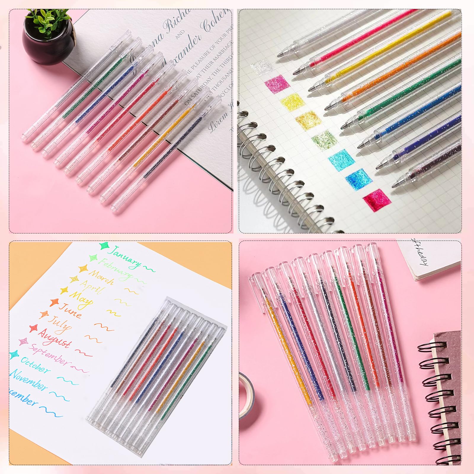 Amazon.com: ZPhonsn Diary with lock for Girls and Women, A5 Size